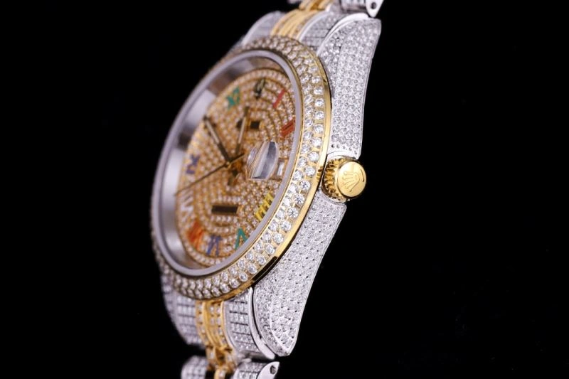 ROLEX Watches Versatile 201889