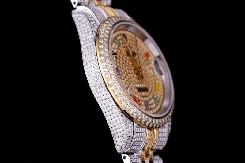 ROLEX Watches Versatile 201889