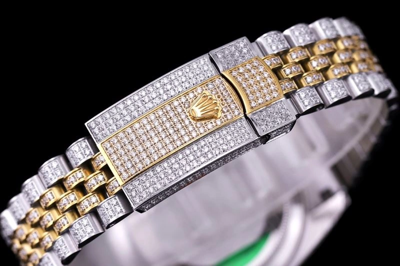 ROLEX Watches Versatile 201889