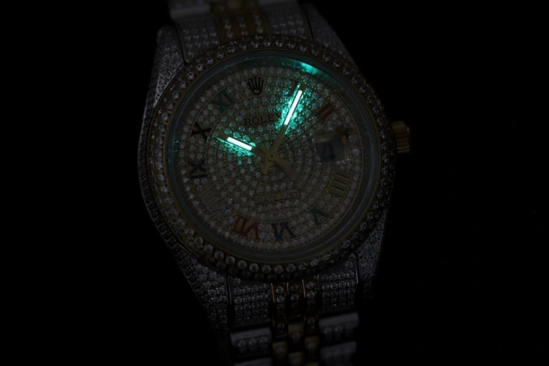 ROLEX Watches Versatile 201889