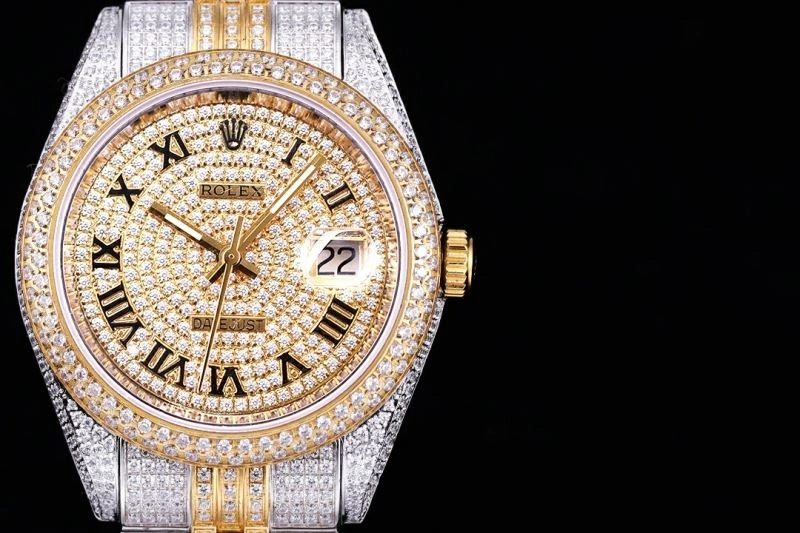OdorResistant ROLEX Watches 201882