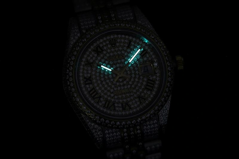 OdorResistant ROLEX Watches 201882