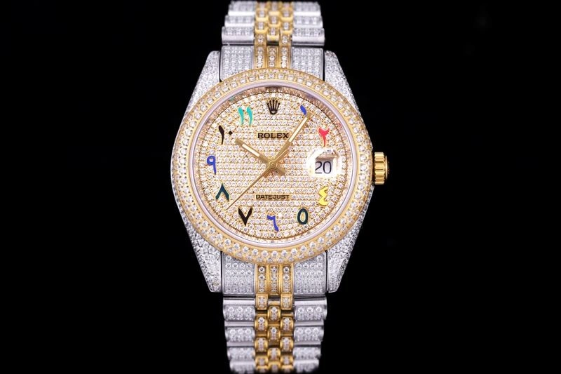 TechFriendly ROLEX Watches 201891