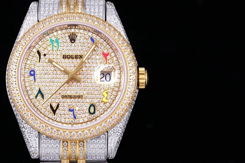 TechFriendly ROLEX Watches 201891