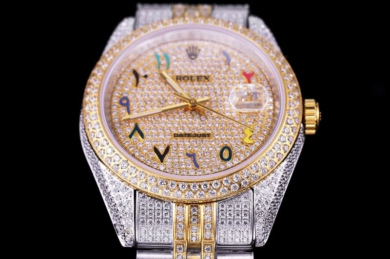 TechFriendly ROLEX Watches 201891