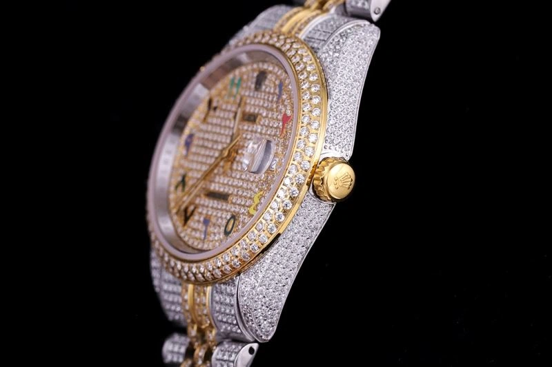 TechFriendly ROLEX Watches 201891