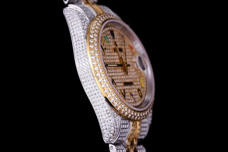 TechFriendly ROLEX Watches 201891