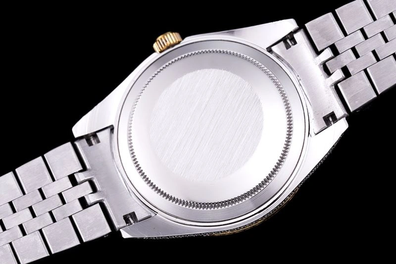 TechFriendly ROLEX Watches 201891