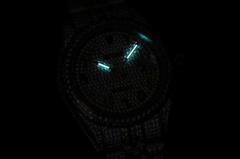 TechFriendly ROLEX Watches 201891