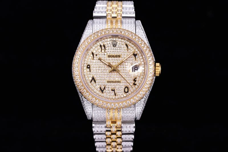 Soft ROLEX Watches 201892