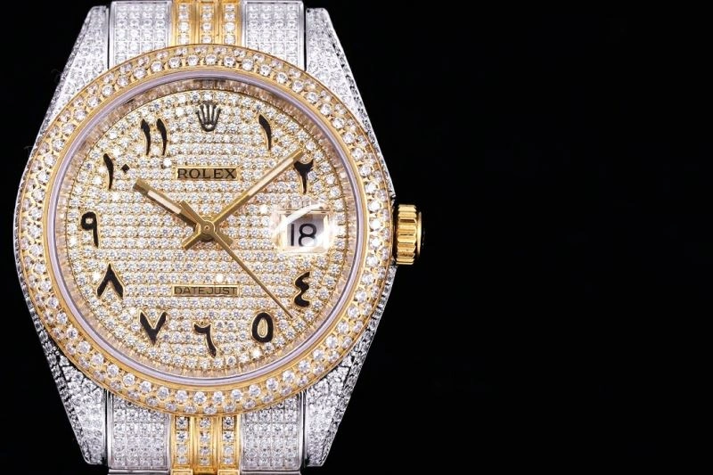 Soft ROLEX Watches 201892
