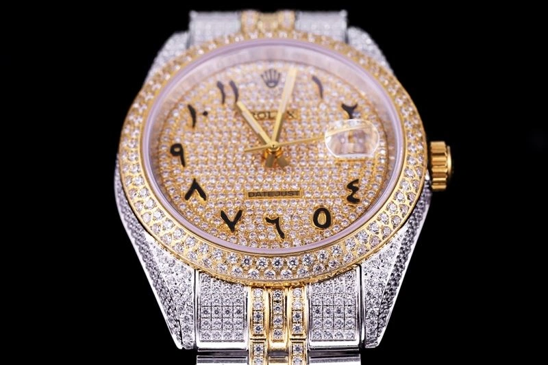Soft ROLEX Watches 201892
