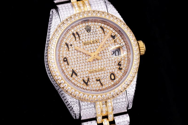 Soft ROLEX Watches 201892