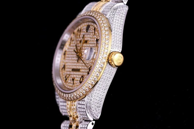 Soft ROLEX Watches 201892