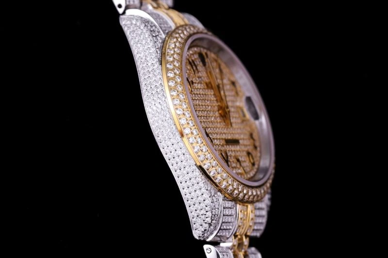 Soft ROLEX Watches 201892