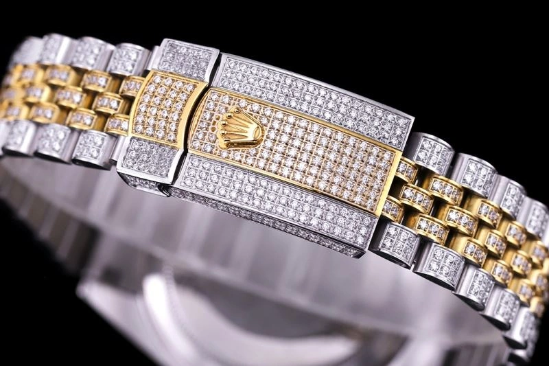 Soft ROLEX Watches 201892