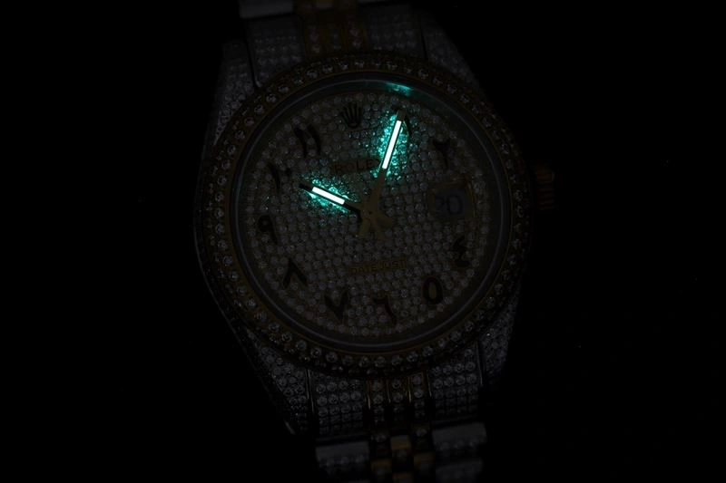 Soft ROLEX Watches 201892