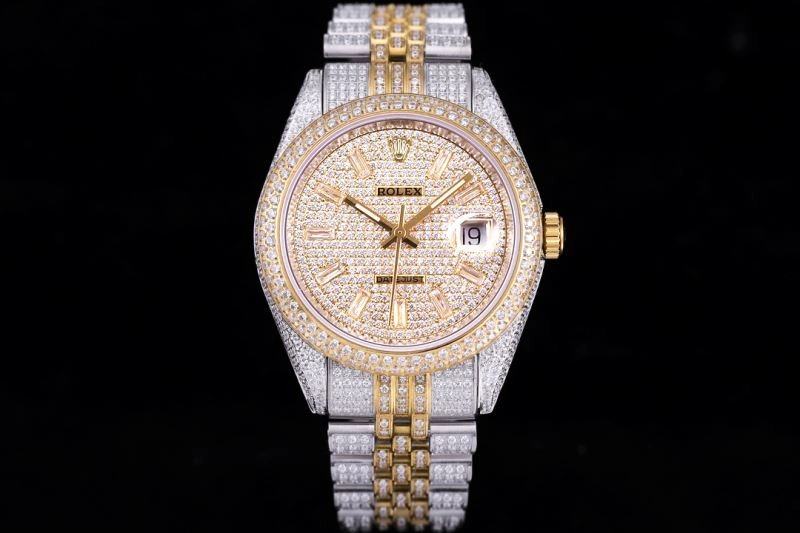 ROLEX Watches Affordable 201897