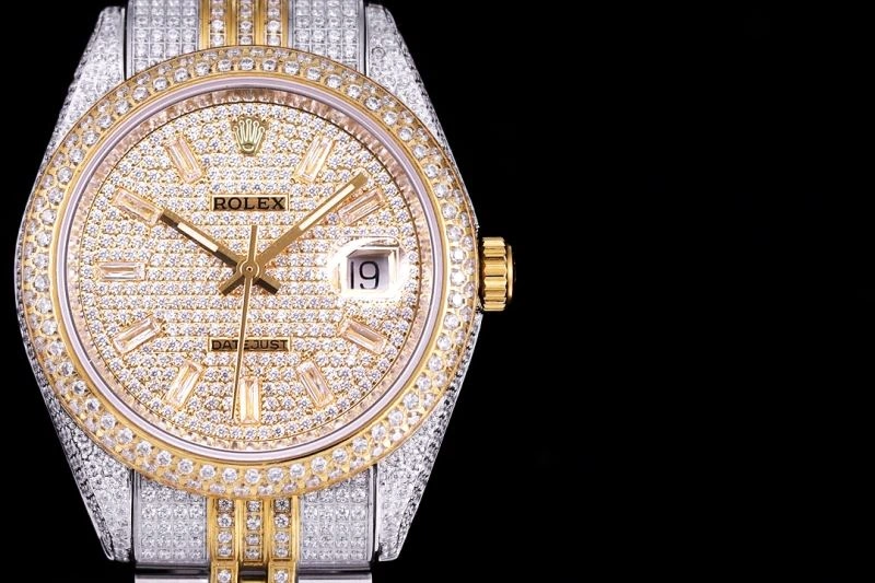 ROLEX Watches Affordable 201897
