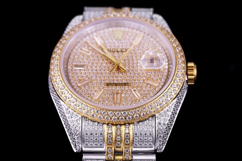 ROLEX Watches Affordable 201897