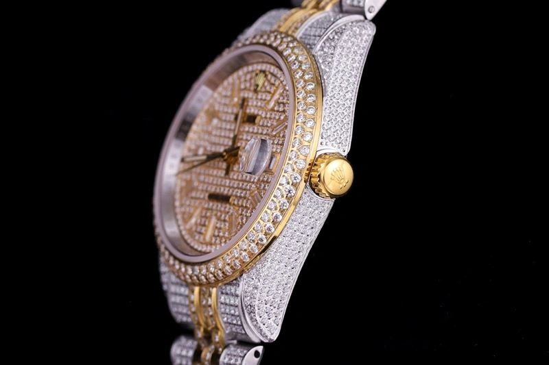 ROLEX Watches Affordable 201897