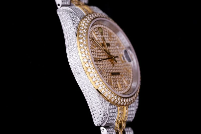 ROLEX Watches Affordable 201897