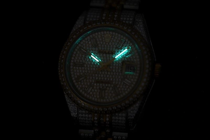 ROLEX Watches Affordable 201897