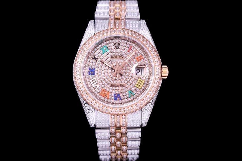 Affordable ROLEX Watches 201888