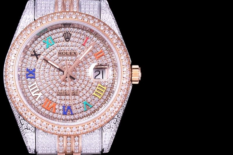 Affordable ROLEX Watches 201888