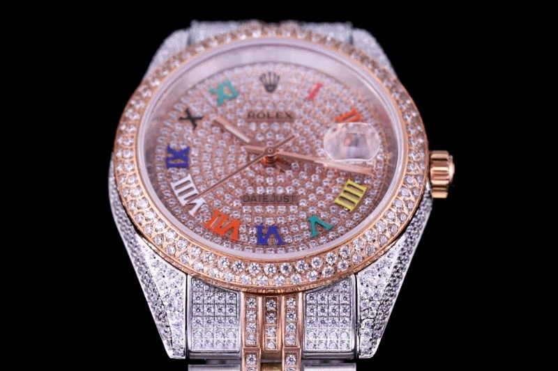 Affordable ROLEX Watches 201888