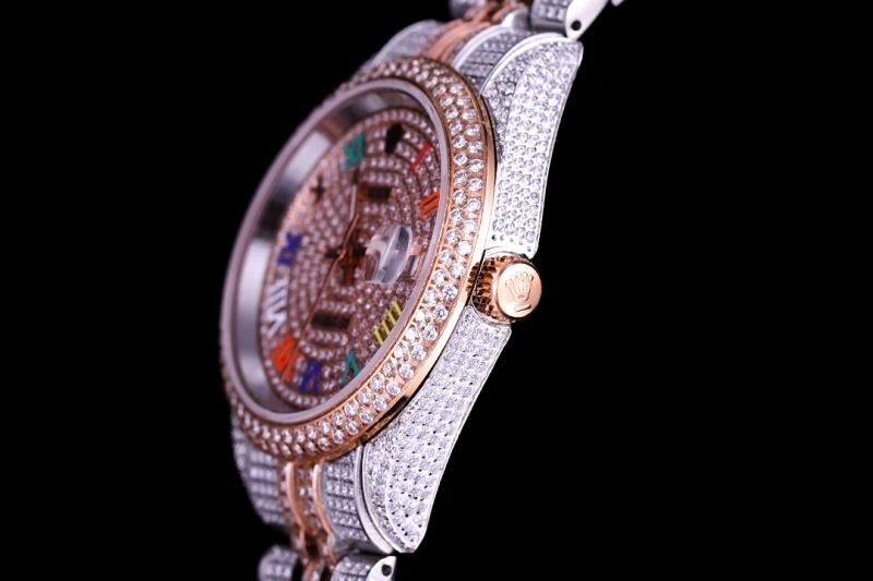 Affordable ROLEX Watches 201888