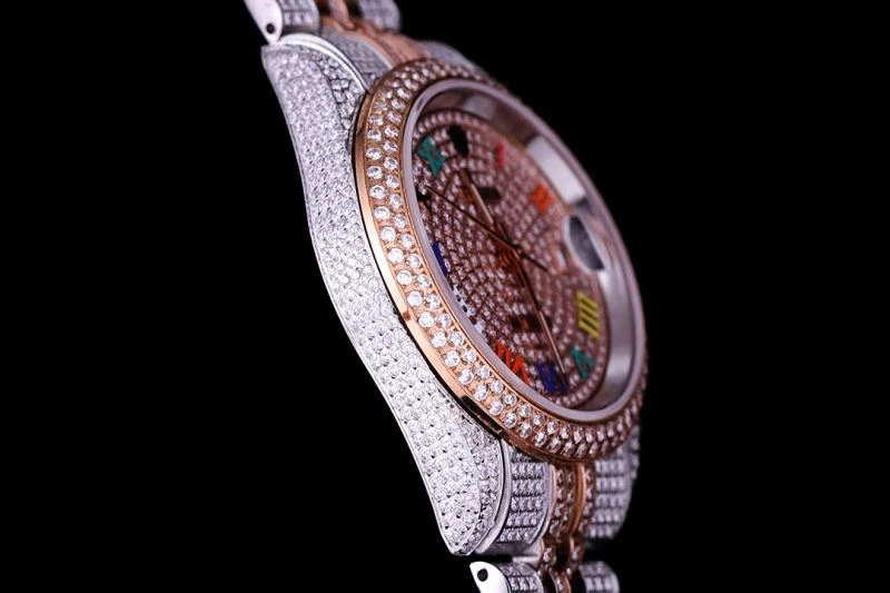 Affordable ROLEX Watches 201888