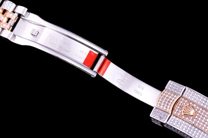 Affordable ROLEX Watches 201888