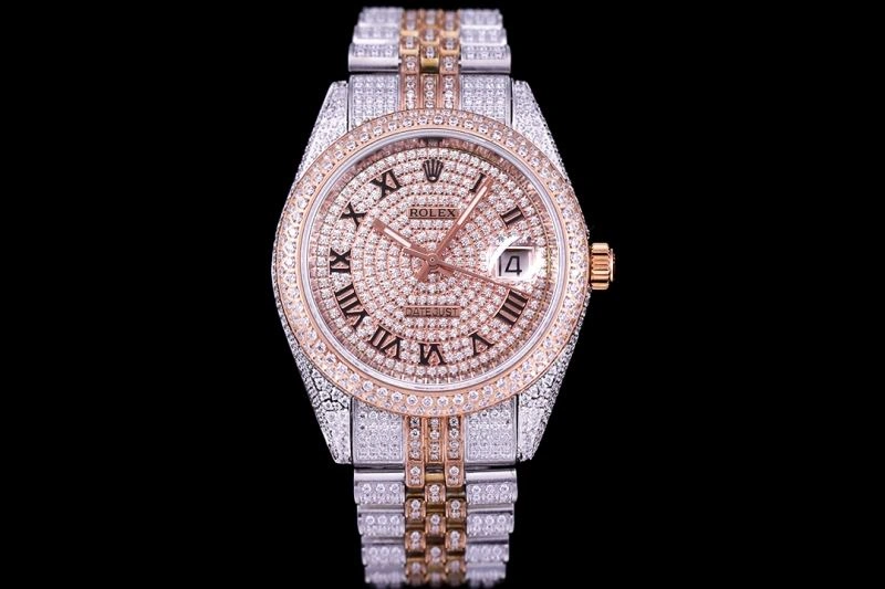 ROLEX Watches Stylish 201875