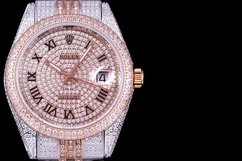 ROLEX Watches Stylish 201875