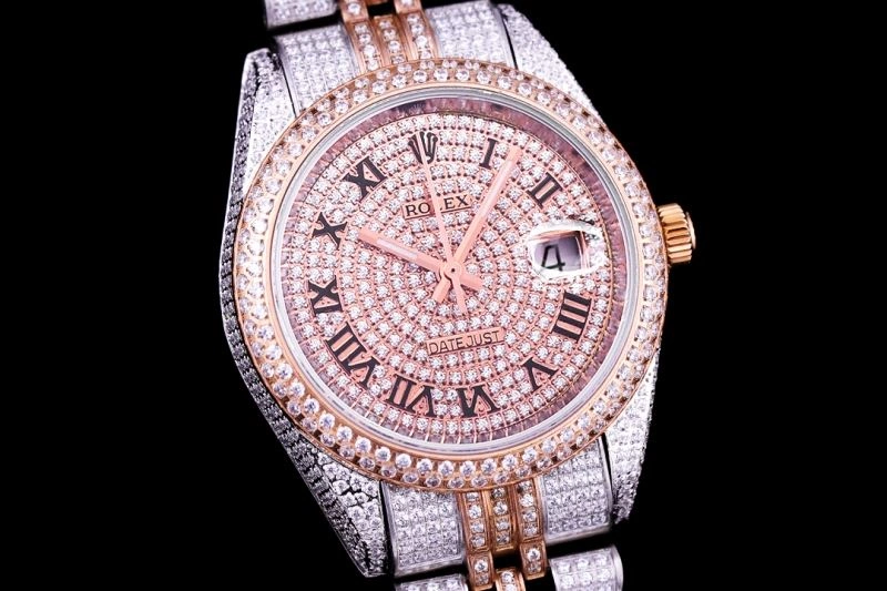ROLEX Watches Stylish 201875