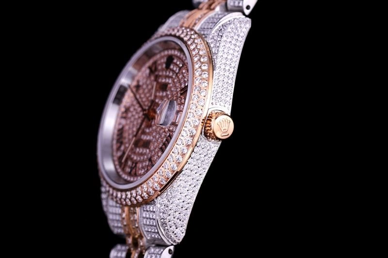 ROLEX Watches Stylish 201875