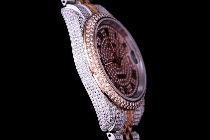 ROLEX Watches Stylish 201875