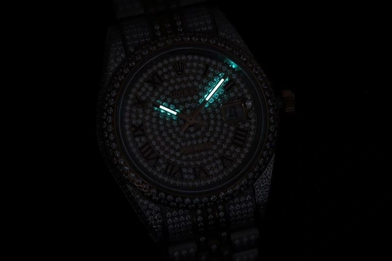 ROLEX Watches Stylish 201875