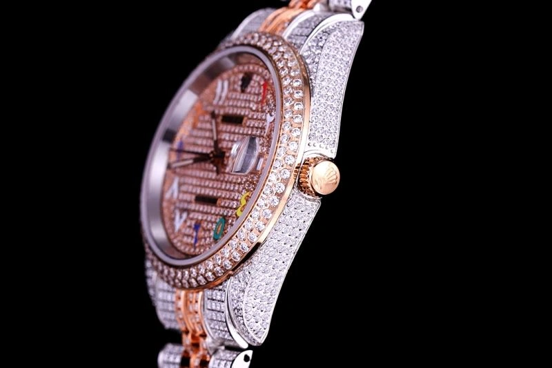 Resilient ROLEX Watches 201870