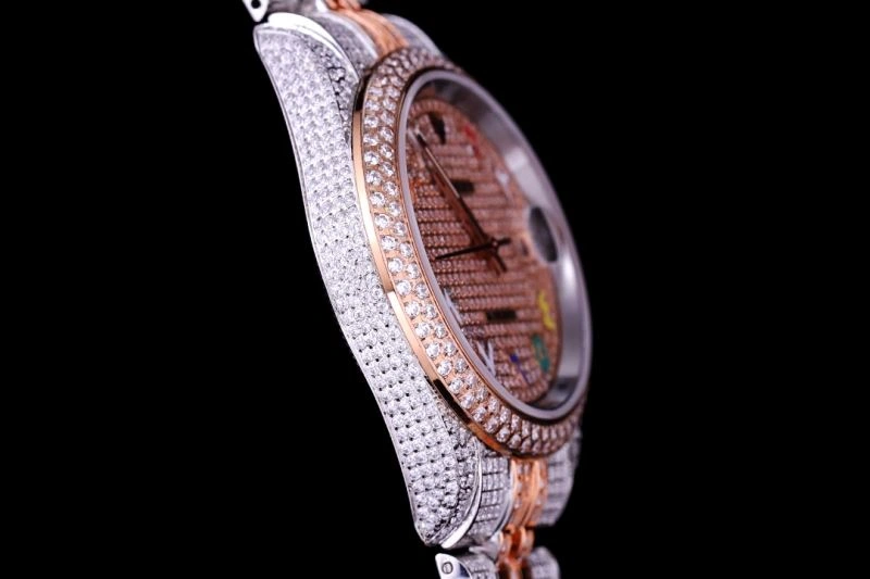 Resilient ROLEX Watches 201870
