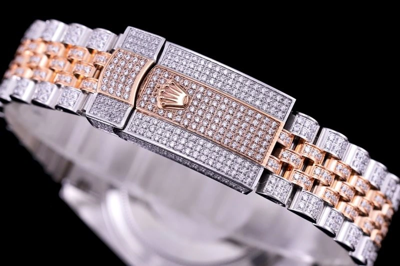 Resilient ROLEX Watches 201870