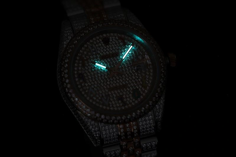 Resilient ROLEX Watches 201870