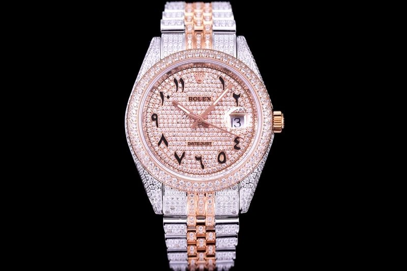 ROLEX Watches Durable 201890