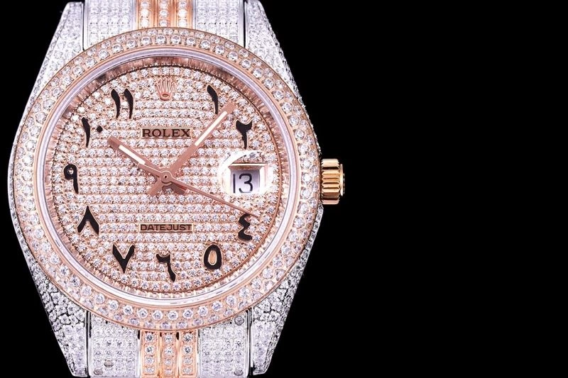 ROLEX Watches Durable 201890