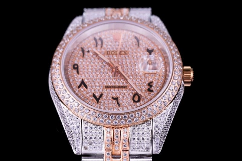 ROLEX Watches Durable 201890
