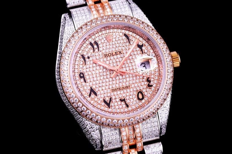 ROLEX Watches Durable 201890