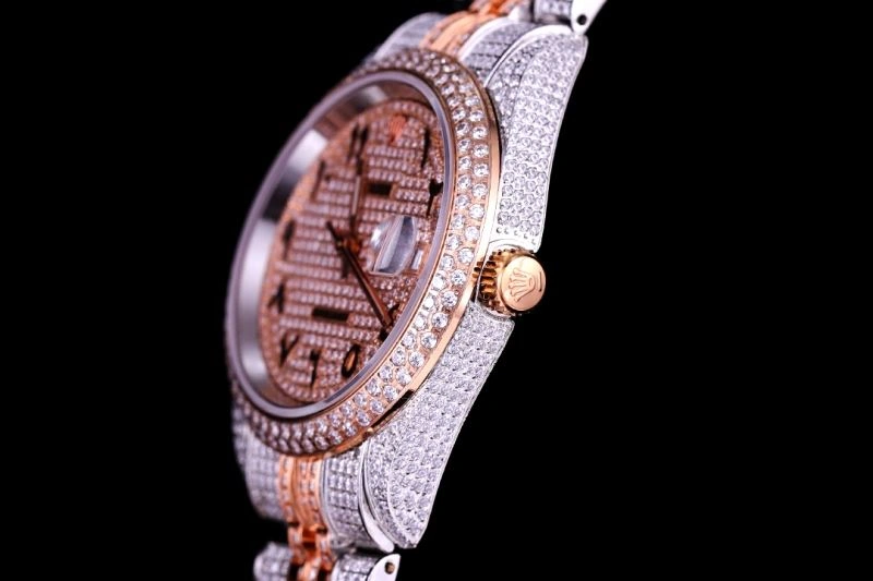 ROLEX Watches Durable 201890