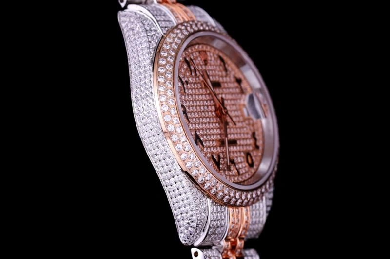 ROLEX Watches Durable 201890