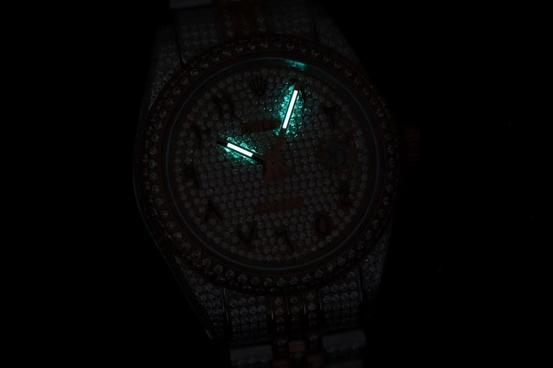 ROLEX Watches Durable 201890
